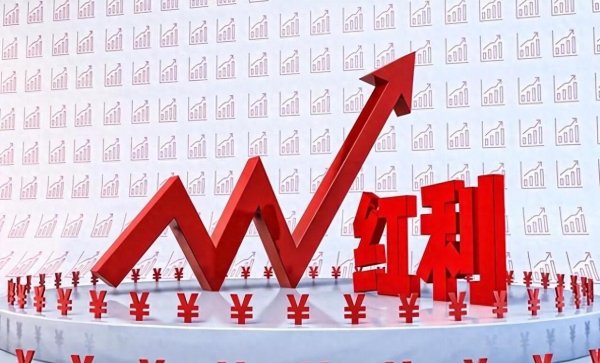 股票配资官网最新 智能定投法：基于估值百分位的红利基金加倍定投模型，多50%收益